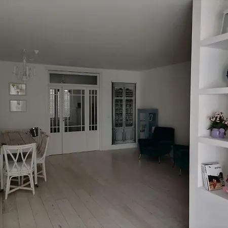 Appartamento Shabby Chic Апартаменты *