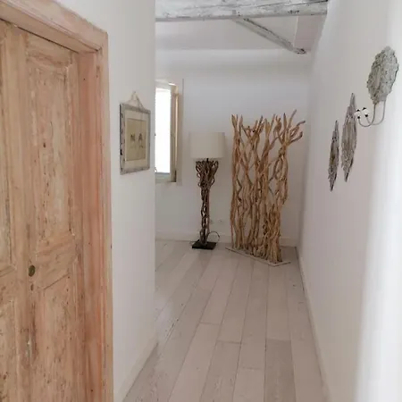 Appartamento Shabby Chic * Барлетта