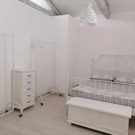 Апартаменты Appartamento Shabby Chic *