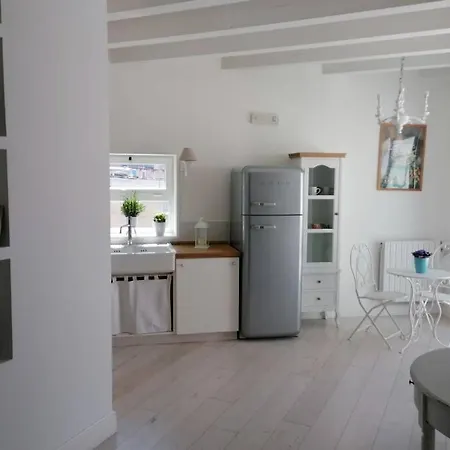 Апартаменты Appartamento Shabby Chic