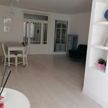 Appartamento Shabby Chic Апартаменты *