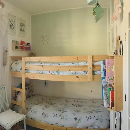 Appartamento Shabby Chic Барлетта